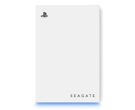 Seagate 2TB Game Drive PS5 HDD USB 3.2 Gen.1 Biały - 1244403 - zdjęcie 1